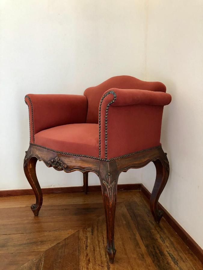 Pousada Pataca De Prata - Pousada De Epoca เปโตรโปลิส ภายนอก รูปภาพ